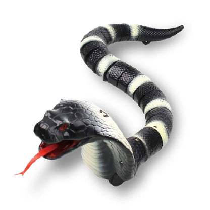 Slithering Snake Rc