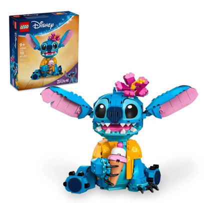 LEGO-« Tbd Disney Classic 5 2024