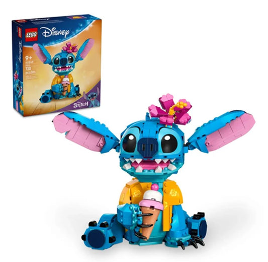 LEGO® Tbd Disney Classic 5 2024