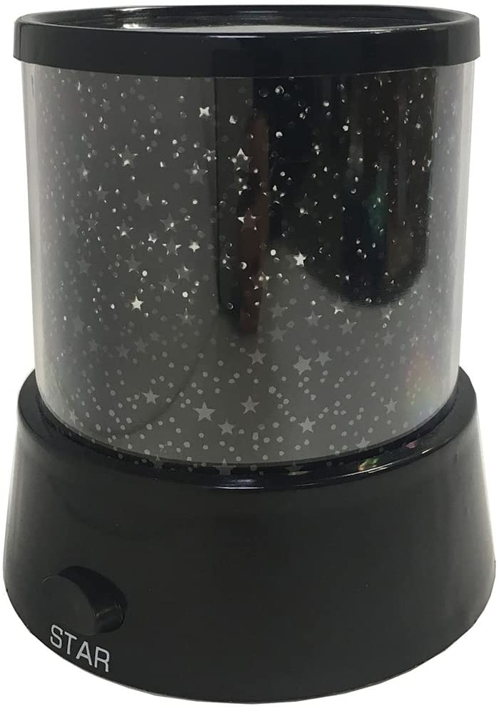 Starry Sky Led Room Light