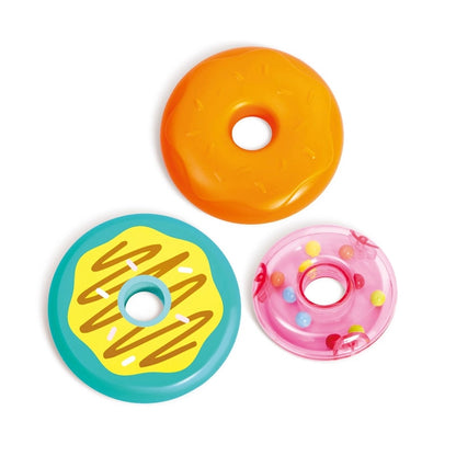Stacking Donut Toy Hape
