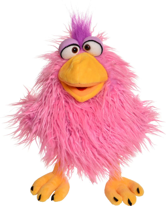 Cheeks Living Puppet