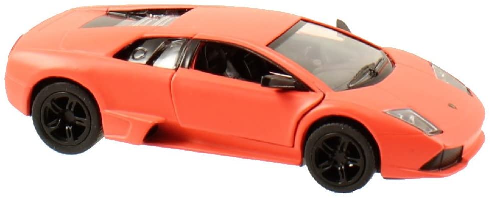 Diecast Matte Lamborghini