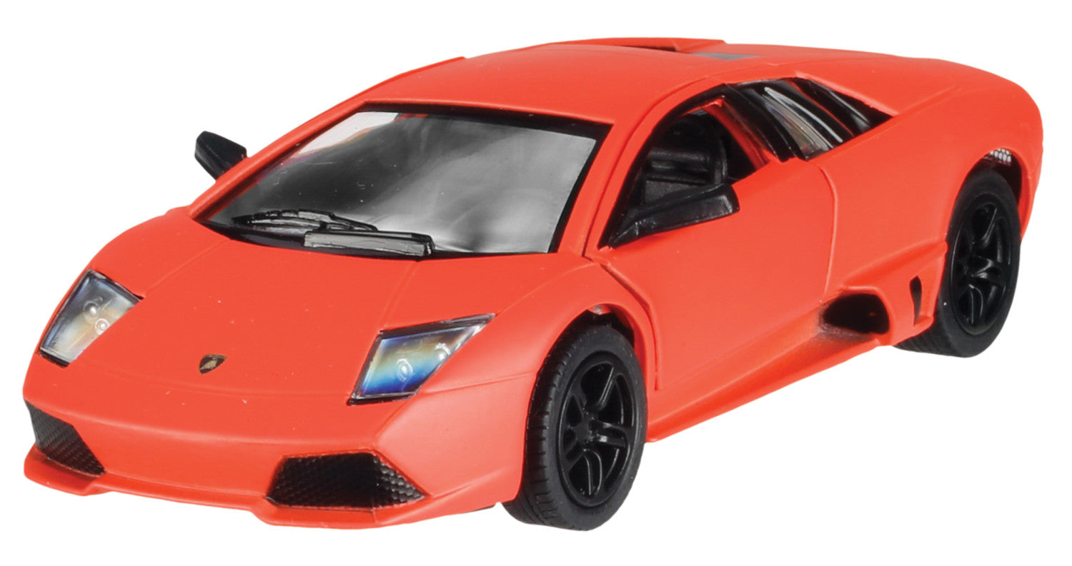 Diecast Matte Lamborghini