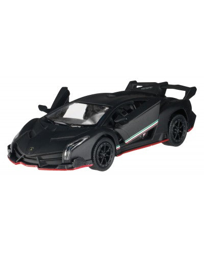 Diecast Matte Lamborghini