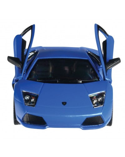 Diecast Matte Lamborghini