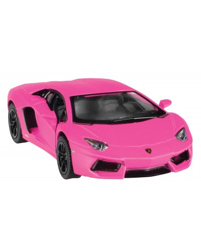 Diecast Matte Lamborghini
