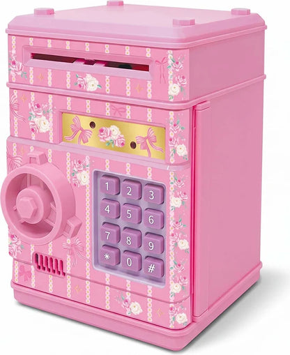 Digital Safe Bowtiful Hot Focus