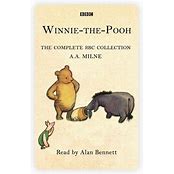 Winnie the Pooh Collection Yoto Cards