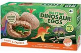 8 Pk I Dig It Dino Eggs