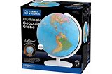 Illuminate Globe