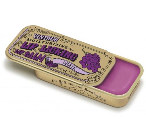 Grape Lip Balm