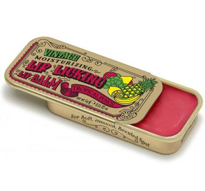 Tropical Punch Lip Balm