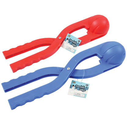 Snowball Maker