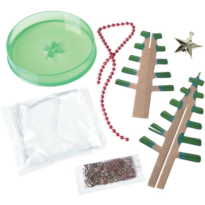 Magical Christmas Tree