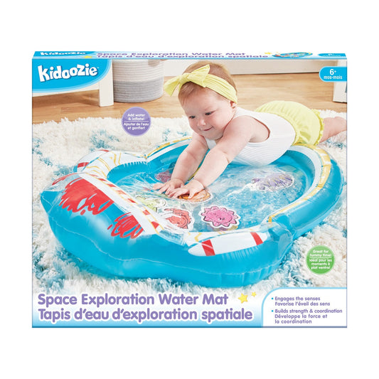 Space Exploration Mat