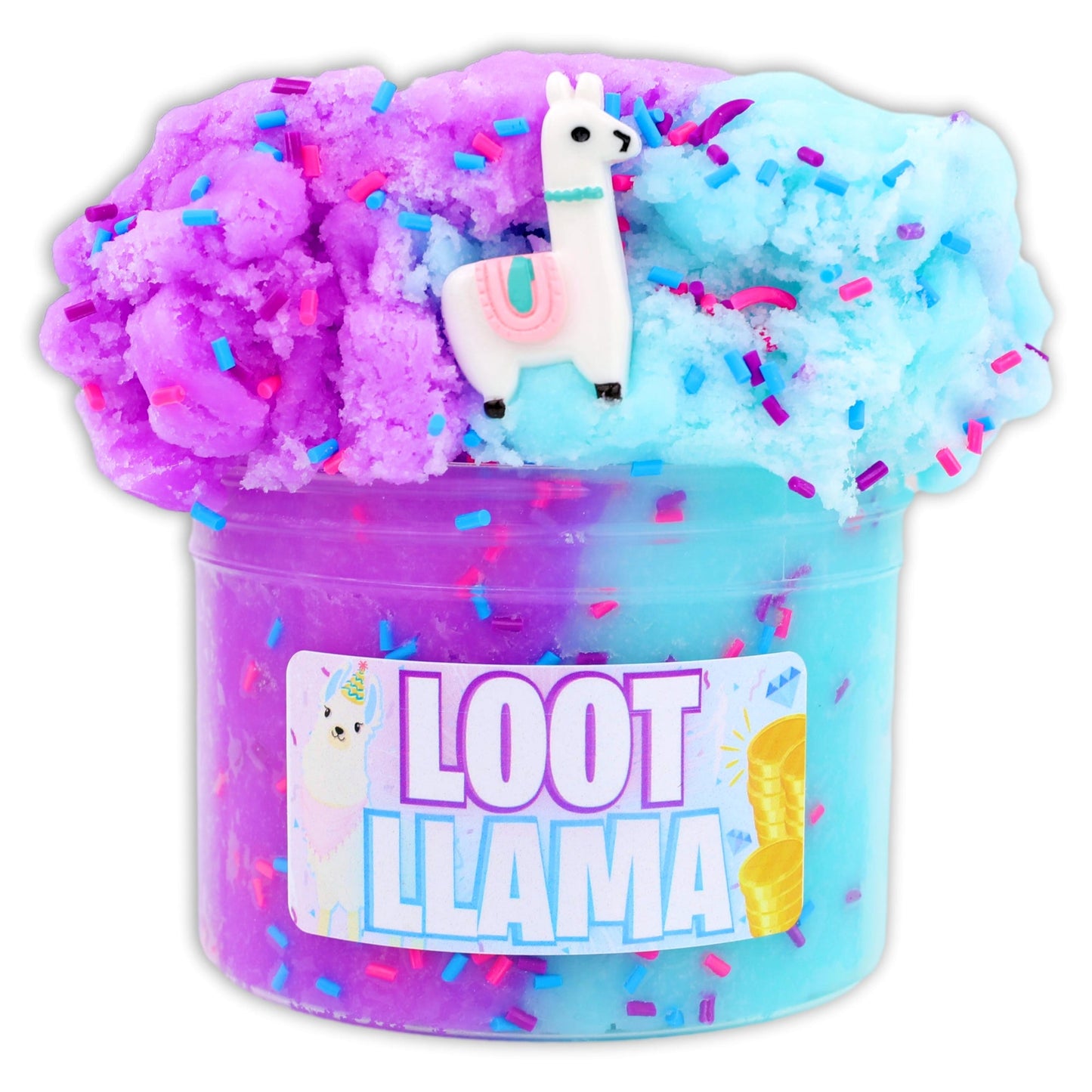 Loot Llama