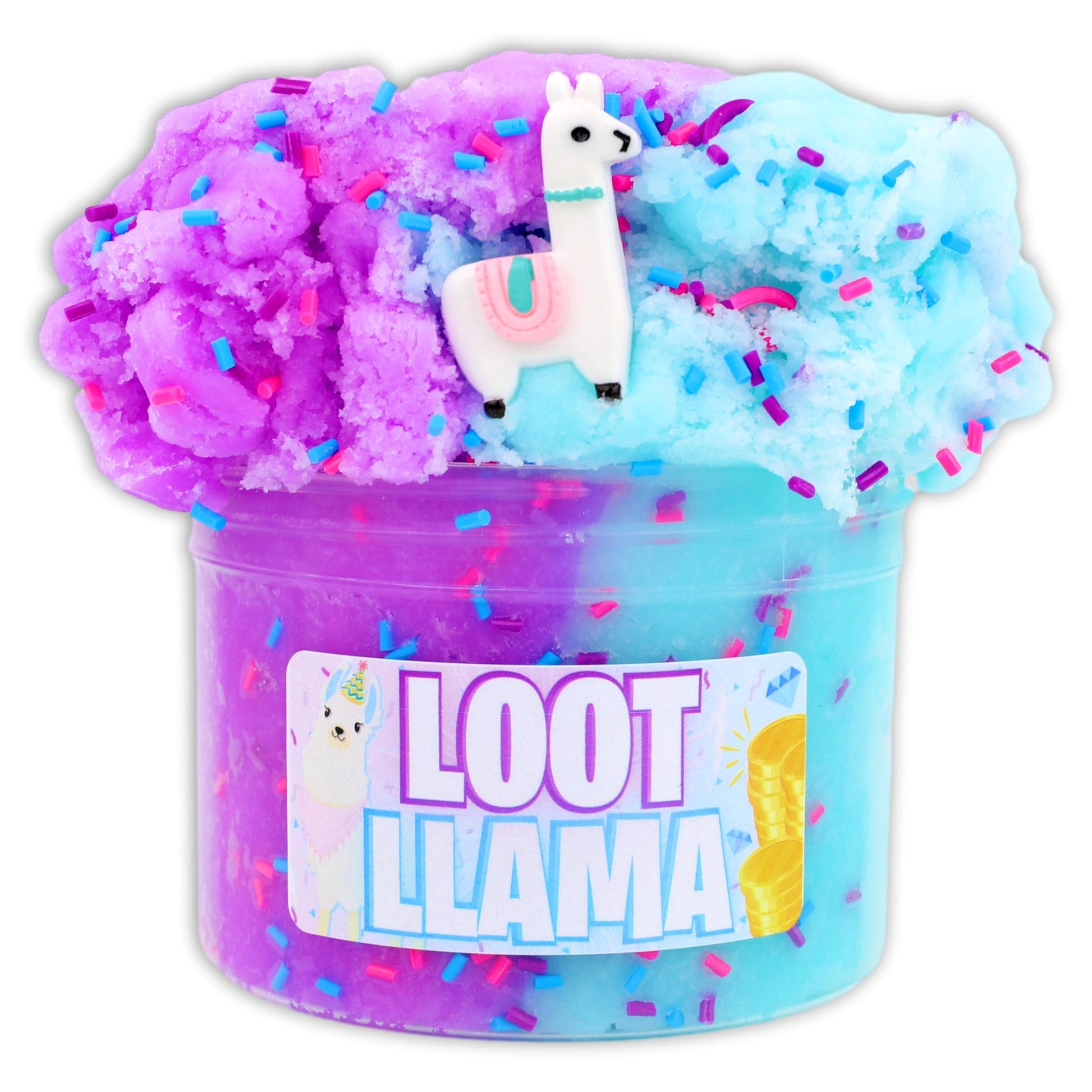 Loot Llama