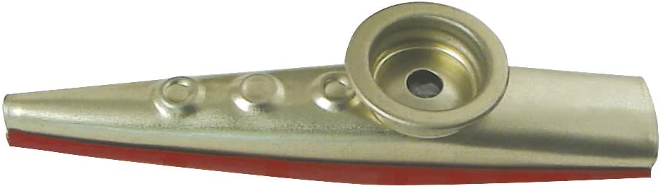 Metal Kazoo
