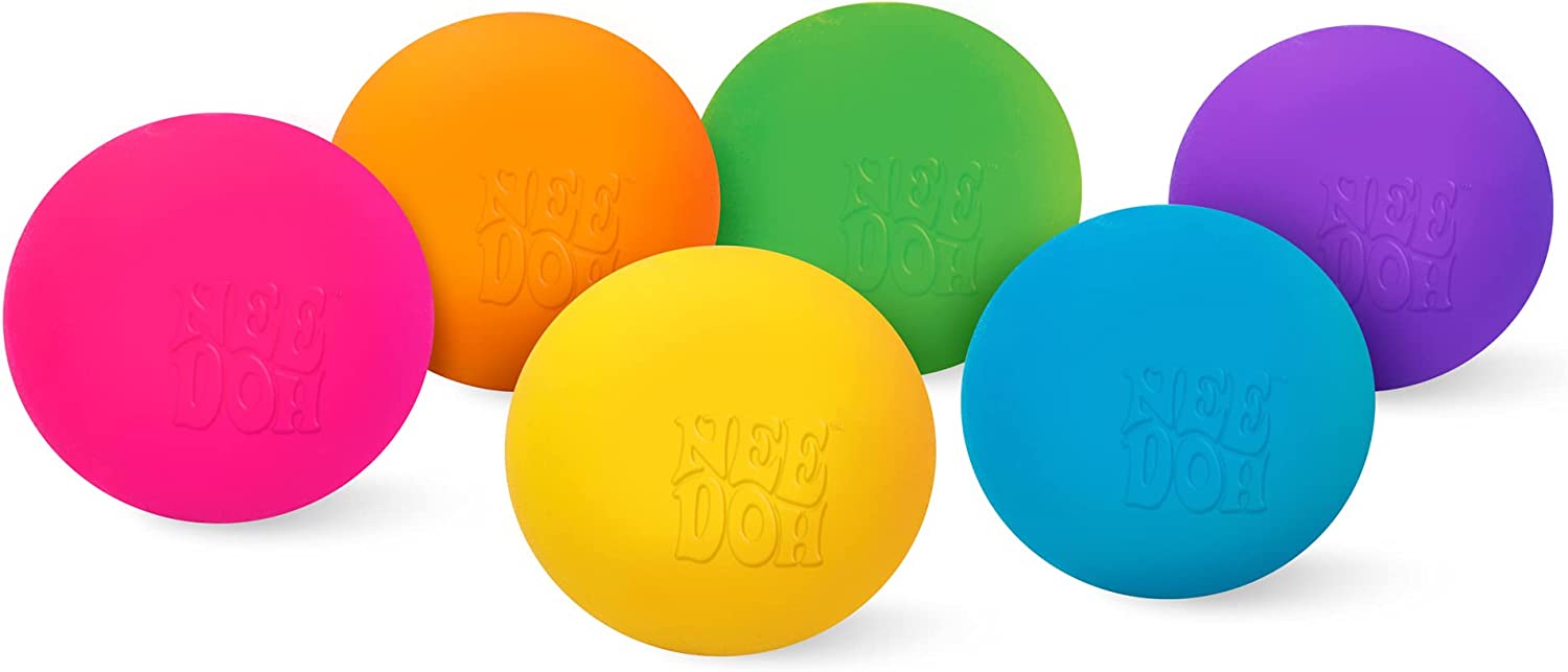 Needoh Rainboh Teenie