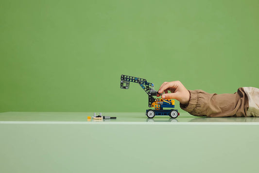 LEGO-« Technic Dump Truck