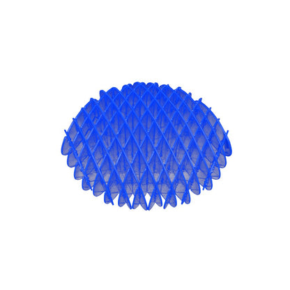 Shape Shifting Space Mesh