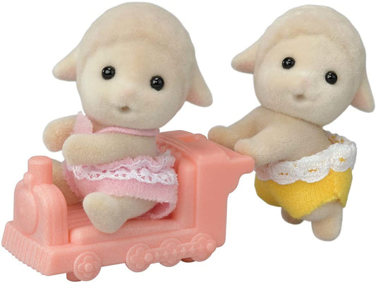 Sheep Twins Calico Critters