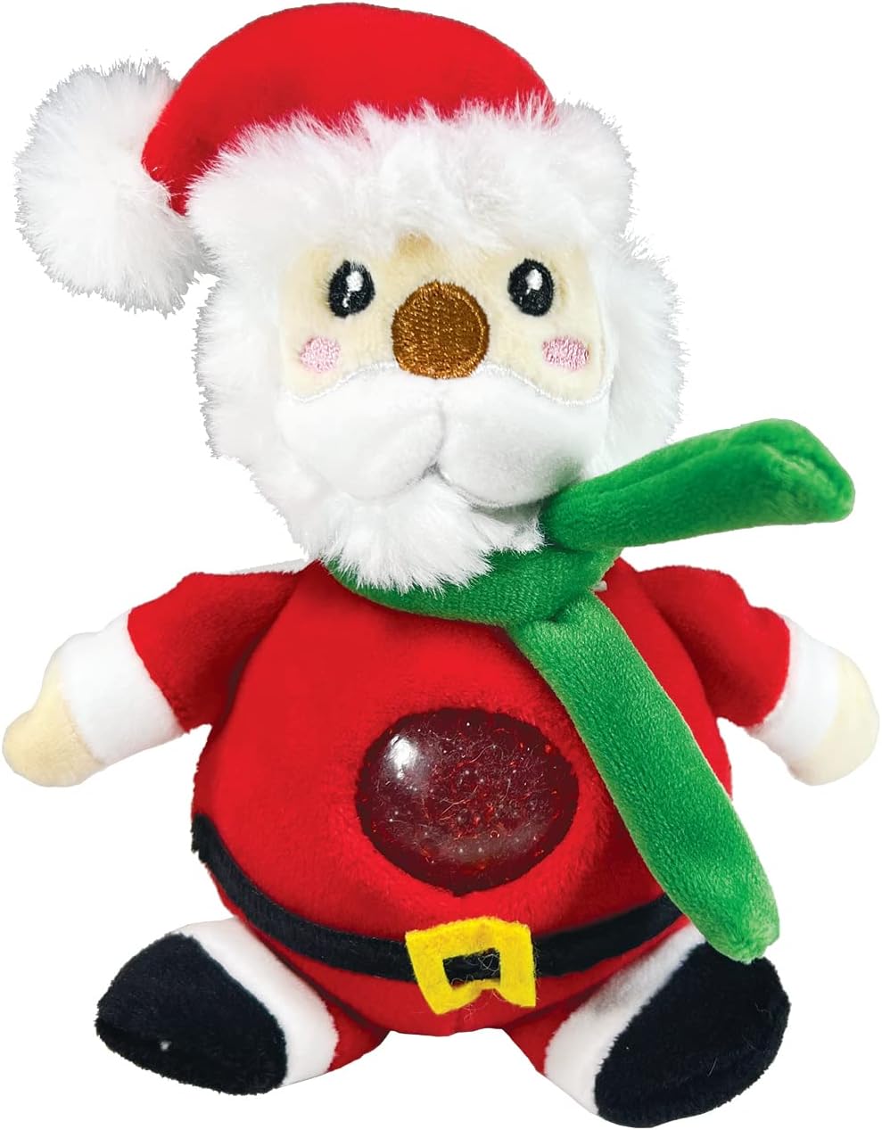 Jellyroos Christmas Assortment