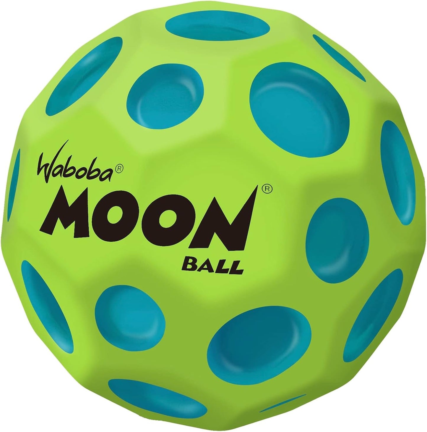 Moon Ball Martian Asst