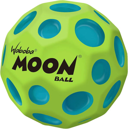 Moon Ball Martian Asst