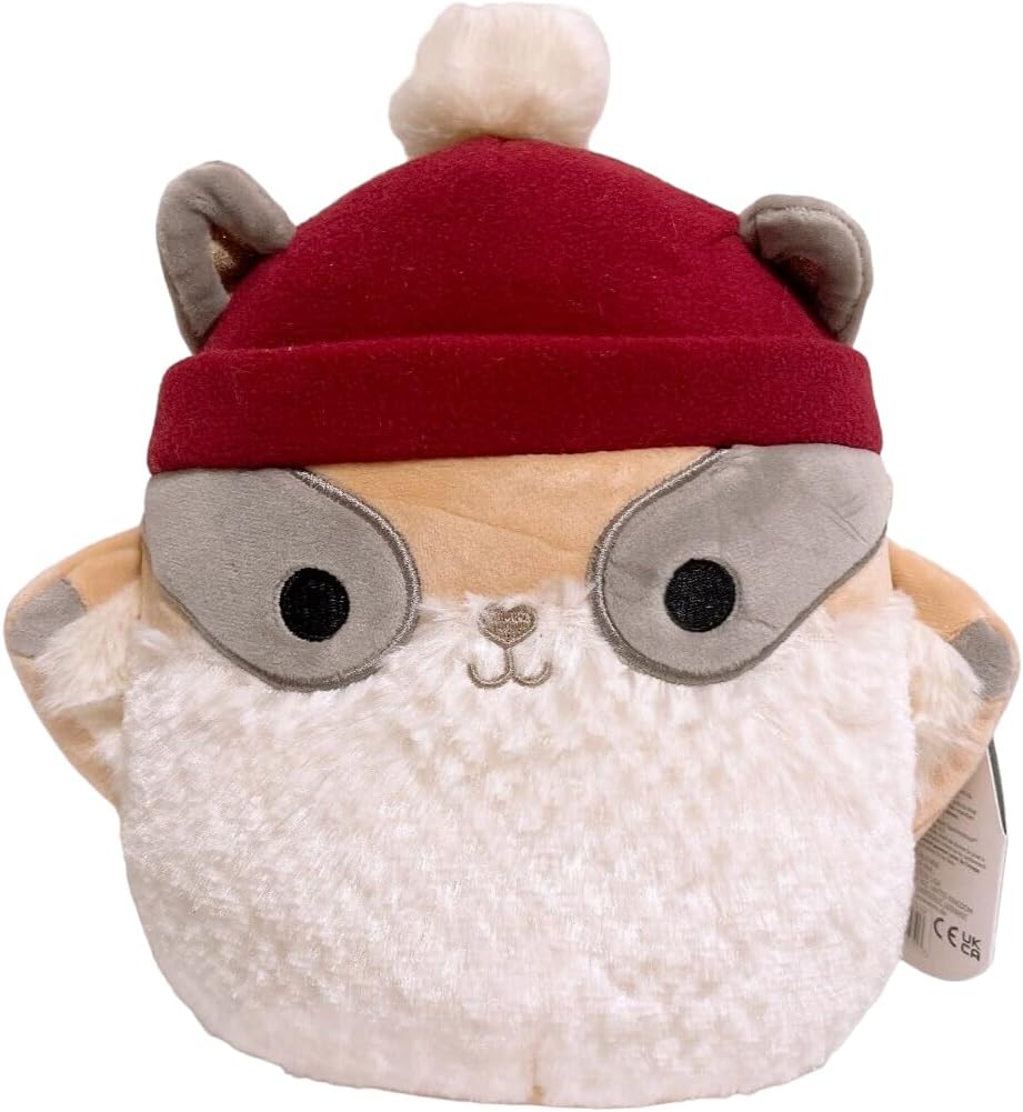 Squishmallow 8 Inch Cozy Assortment