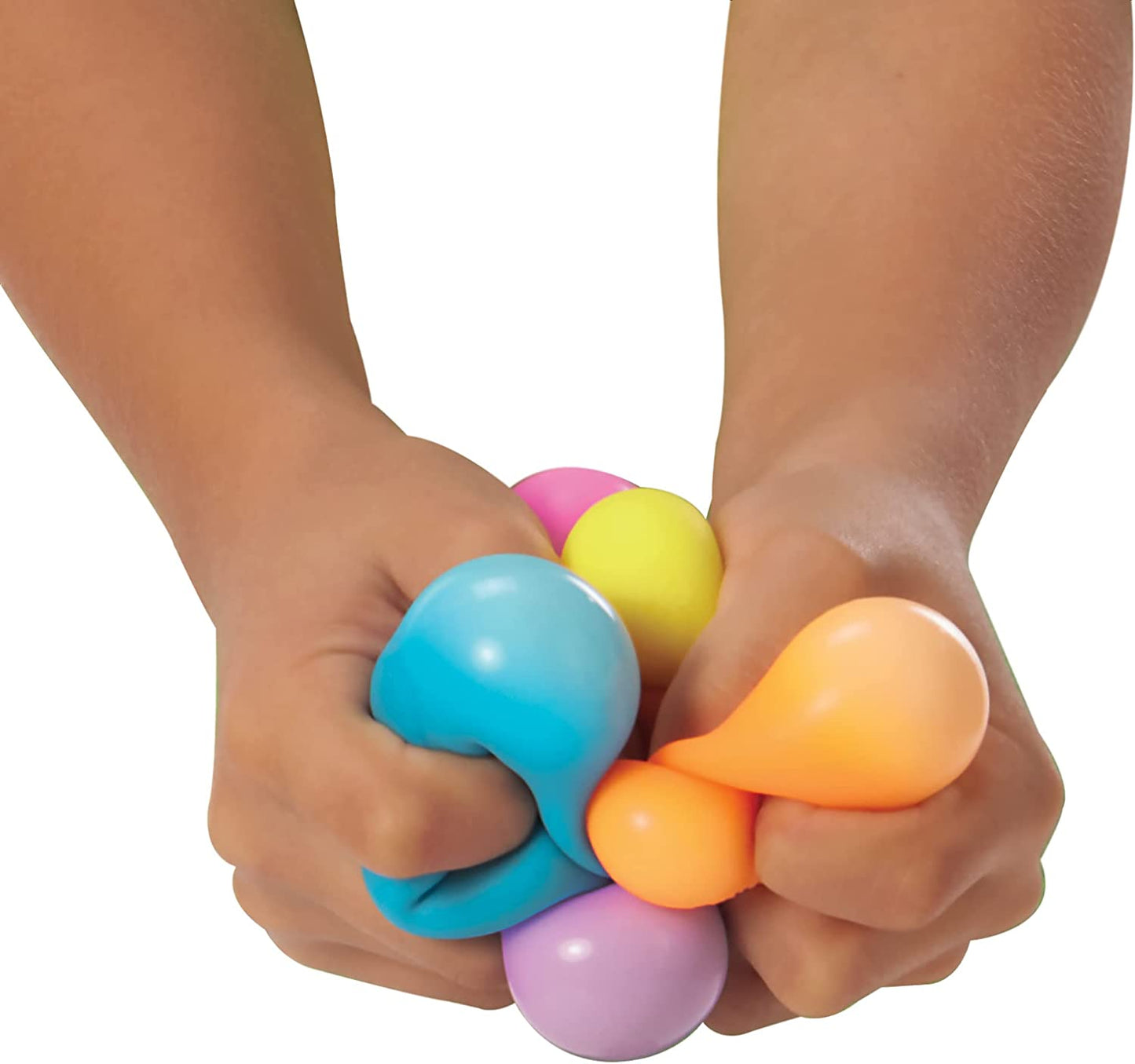 Needoh Rainboh Teenie