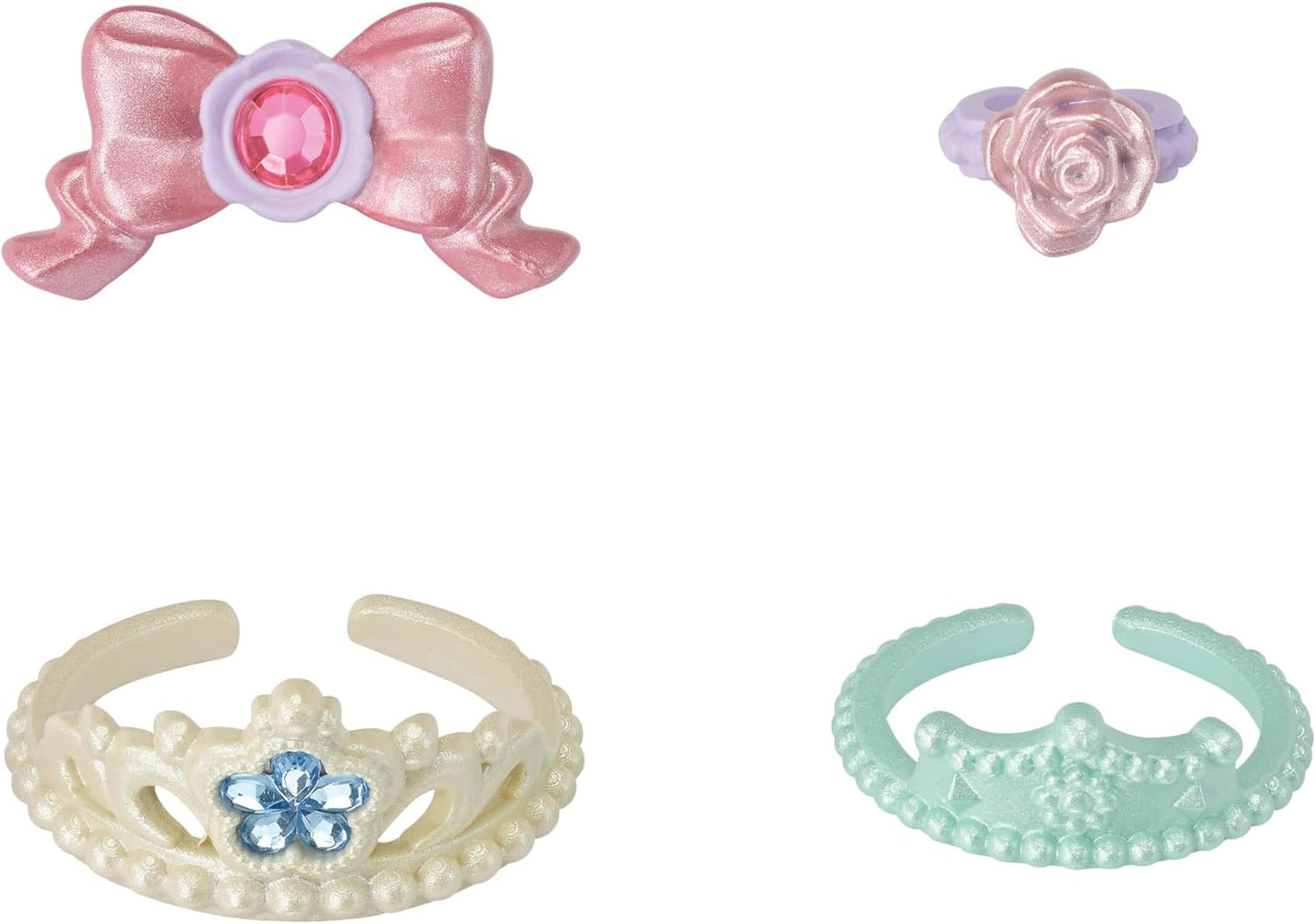Flowering Princesses