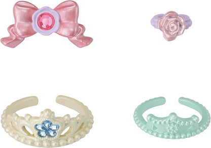 Flowering Princesses