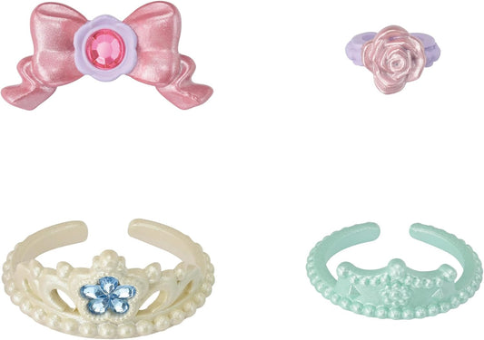 Flowering Princesses