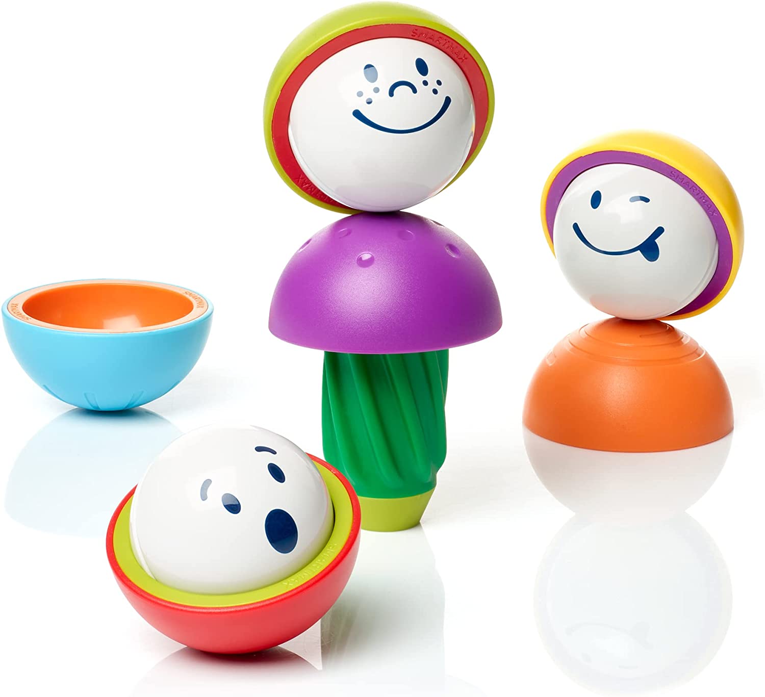 Smartmax Hide & Seek Ball