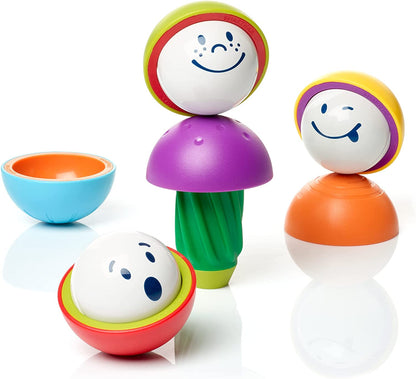 Smartmax Hide & Seek Ball