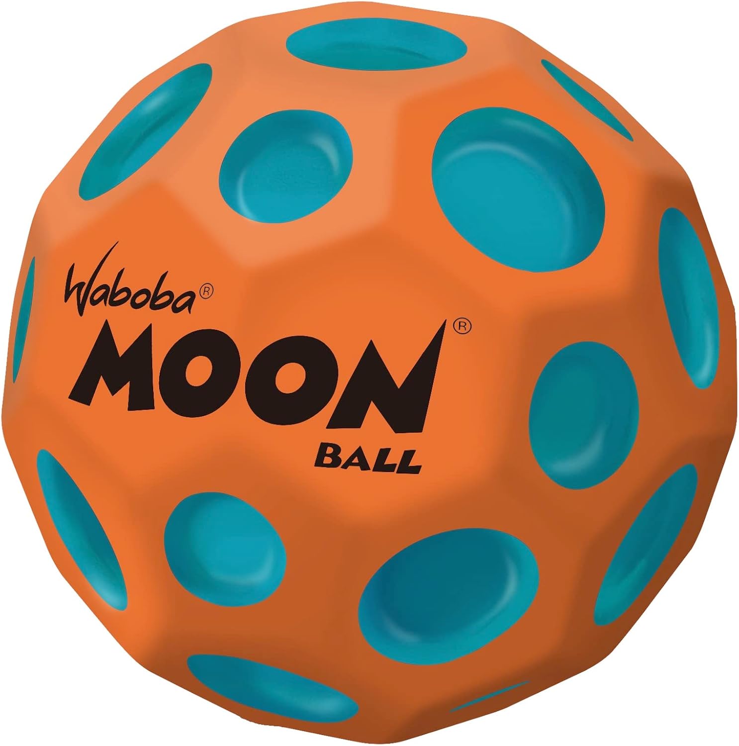 Moon Ball Martian Asst