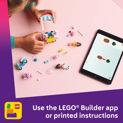 LEGO-« Cotton Candy Stnd Scooter