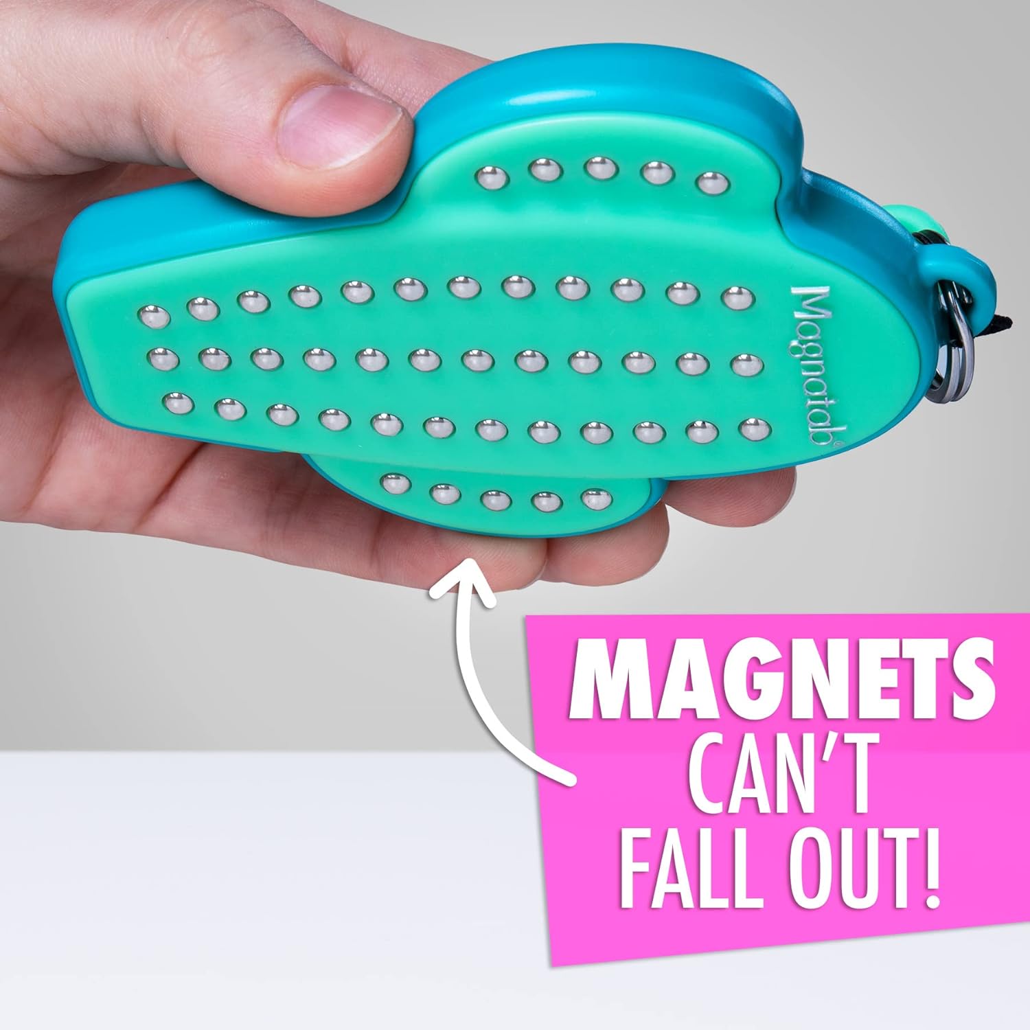 Magnatab Minis Asstorted