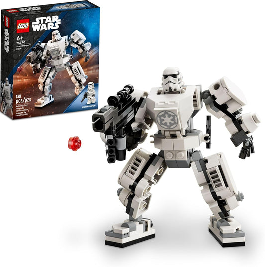 LEGO® Star Wars Stormtrooper Mech
