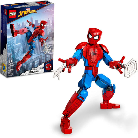 LEGO-« Spiderman Spiderman Figure