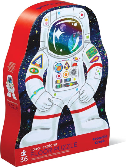 Space Explorer 36 Piece