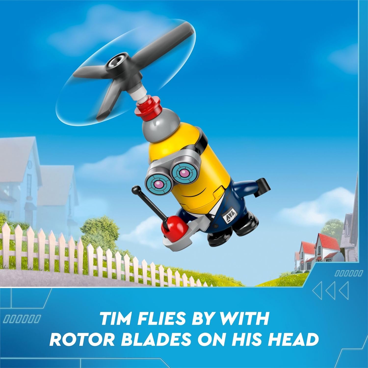 LEGO-« Tbd New Ip 2 2024 1 V39