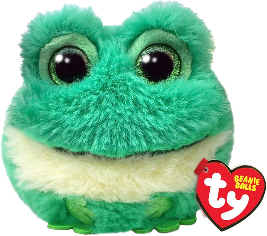 Gilly Frog Beanie Ball
