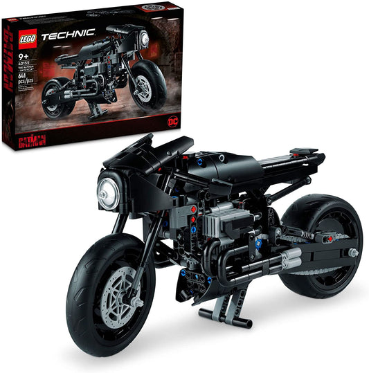 LEGO-« Technic the Batman Batcycle