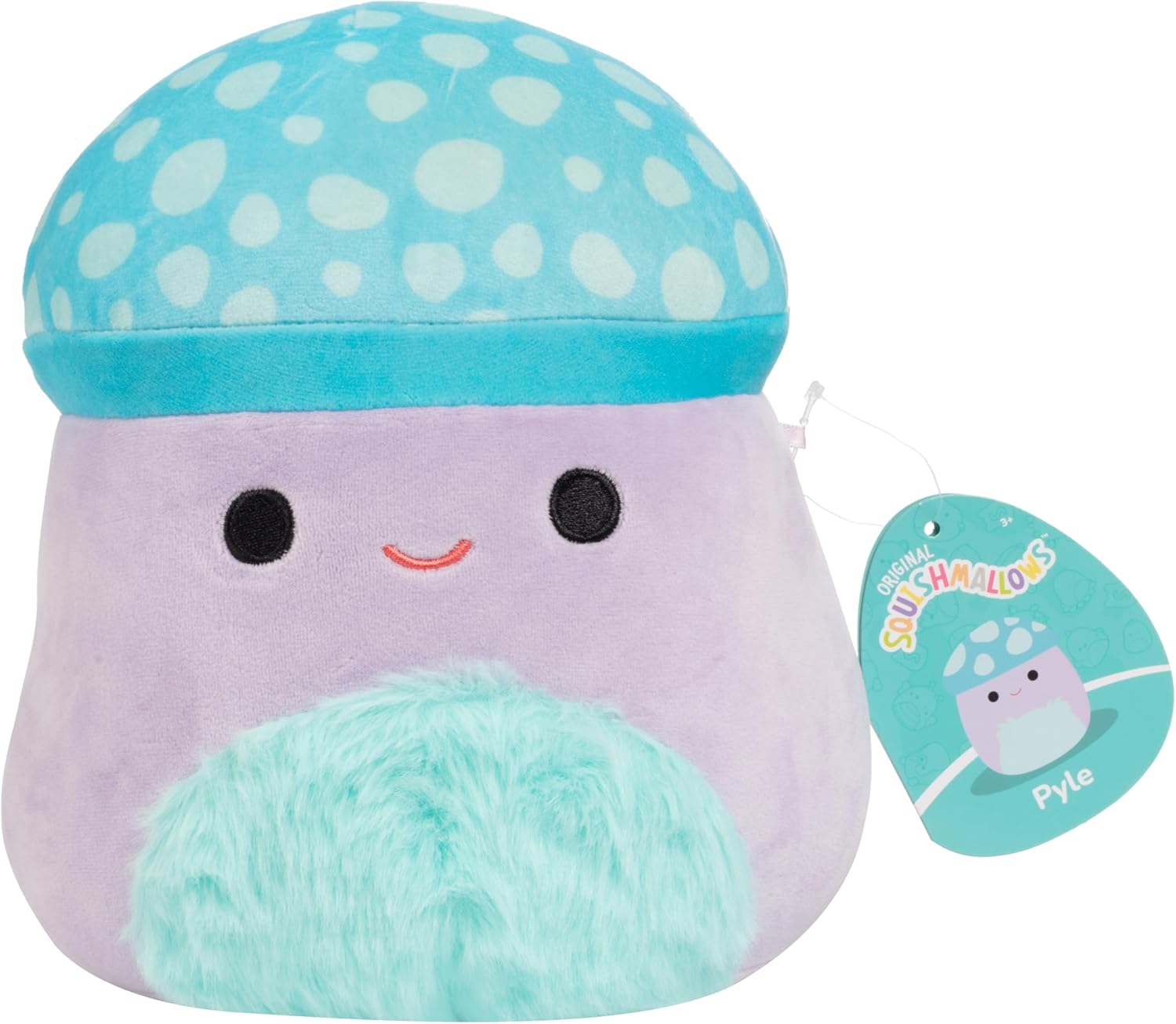 Squishmallow Alexie Pyle Zaylee Assortment - 8 Inch - Do Not Receive