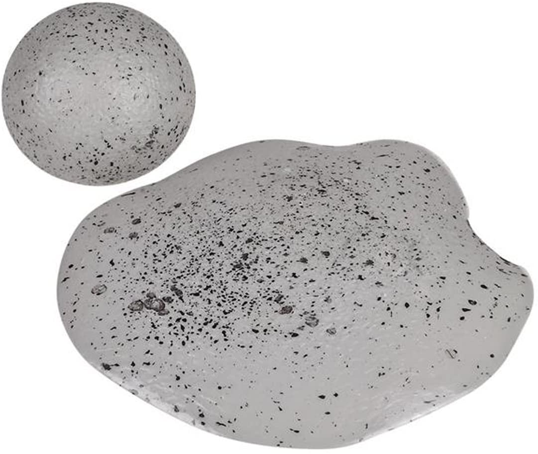Splat Rock Balls
