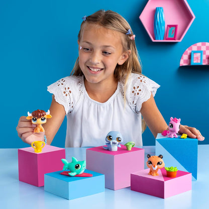 Littlest Pet Shop Pet Surprise