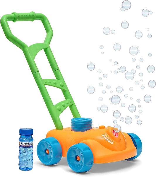Fubbles No Spill Bubble Mower